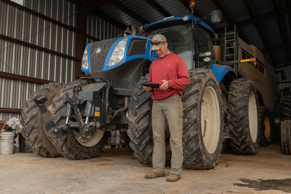 On-Farm Research Encourages Lifelong Learning that Helps Your Farm