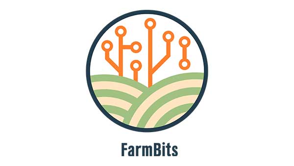 FarmBits logo