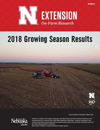 2018 Report Cover