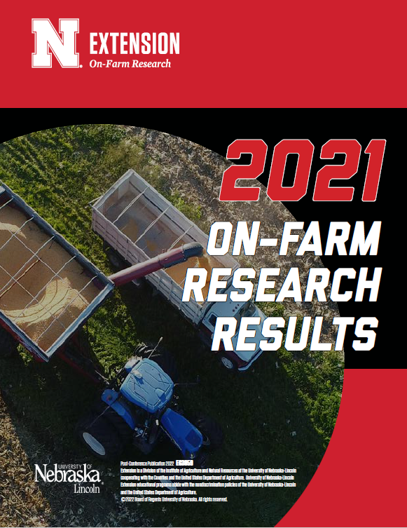 2021 Report Cover