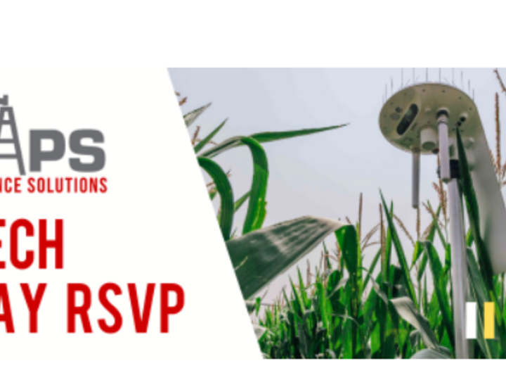 UNL TAPS Field Days