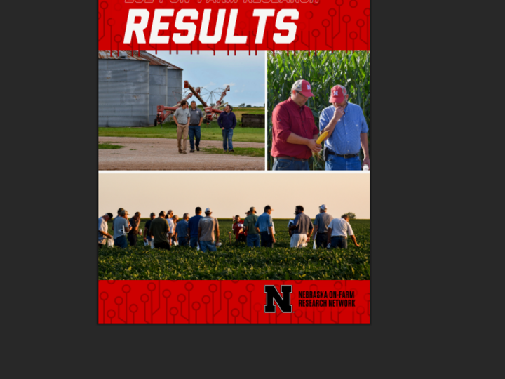 2024 Research Results